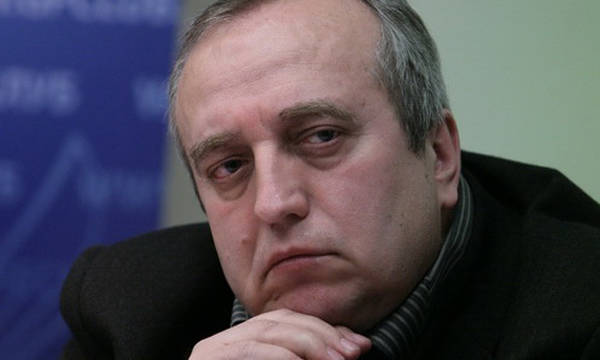 Франц Клинцевич предложил снять мораторий на смертную казнь