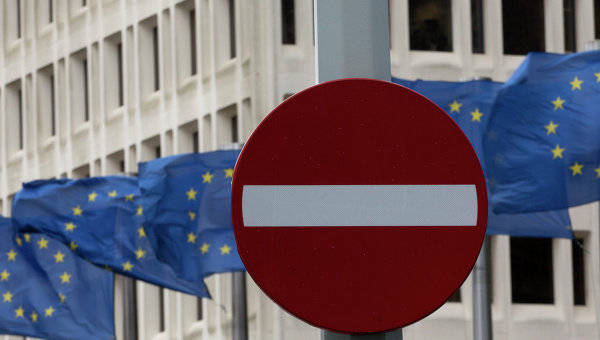 Еврокомиссия ищет сближения с Евразийским союзом