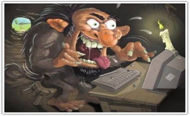 "Троллей" Коломойского возглавляет известный интернет-мошенник Денис Басюк? "Троллей" Коломойского возглавляет известный интернет-мошенник Денис Басюк?