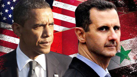 Горькая пилюля из Москвы: Вашингтон смирился с Асадом