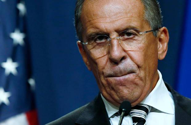 "Мистер Нет"