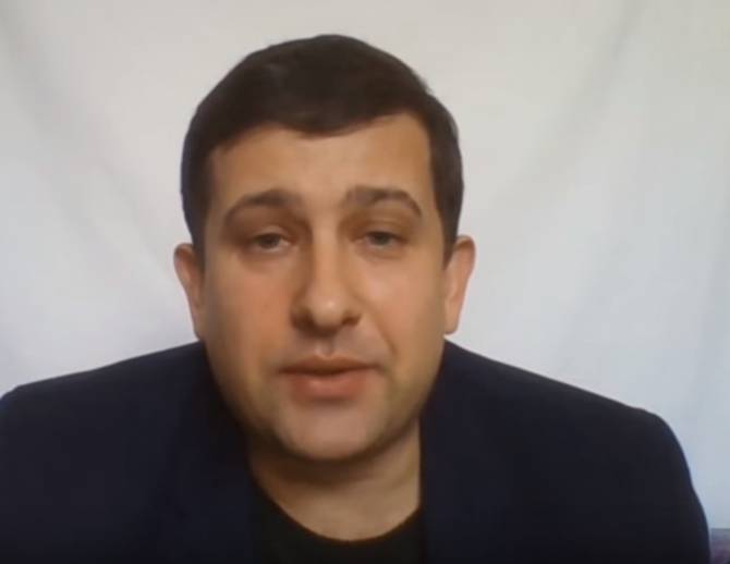 Манойло: Теракт во Франции — спичка у пороховой бочки Манойло: Теракт во Франции — спичка у пороховой бочки