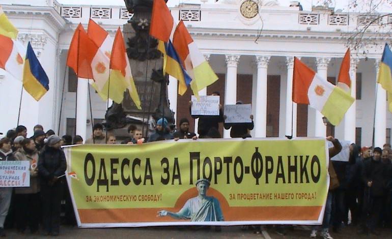 Децентрализация Украины получила лайт-версию Децентрализация Украины получила лайт-версию