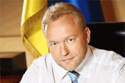 Василий Волга: «Янукович устроил такой прессинг, по его вине столько предпринимателей попали в тюрьму…»