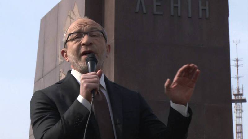 В Харькове отрабатывают новый формат национальной коалиции