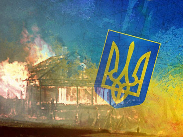 Украина без прикрас: один день из жизни «страны ужасов»
