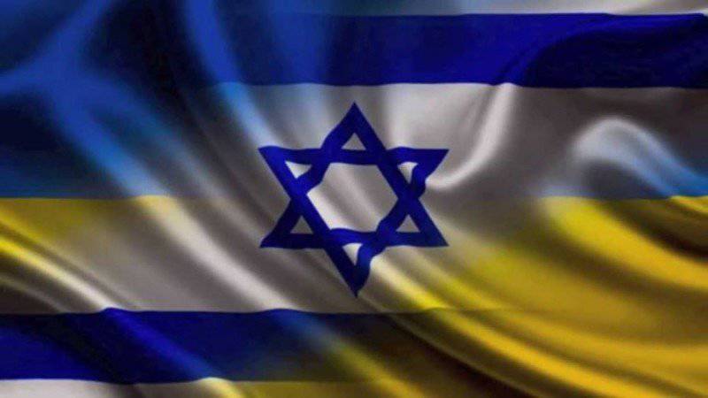 Чем похожи Израиль и Украина