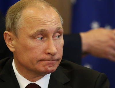 США недооценили Владимира Путина: пришло время отменить санкции