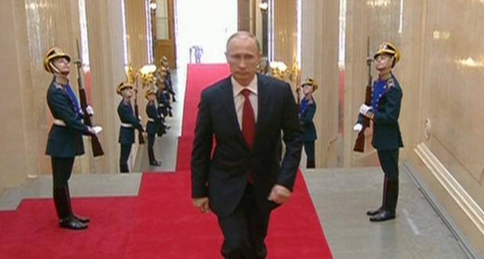 После Путина: непредсказуемое будущее России После Путина: непредсказуемое будущее России