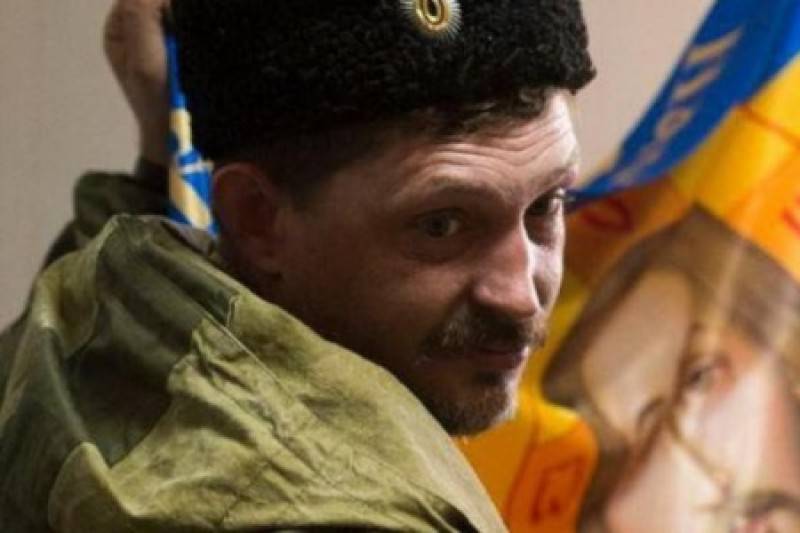 Кому и зачем понадобилось убирать казачьего атамана Павла Дрёмова Кому и зачем понадобилось убирать казачьего атамана Павла Дрёмова