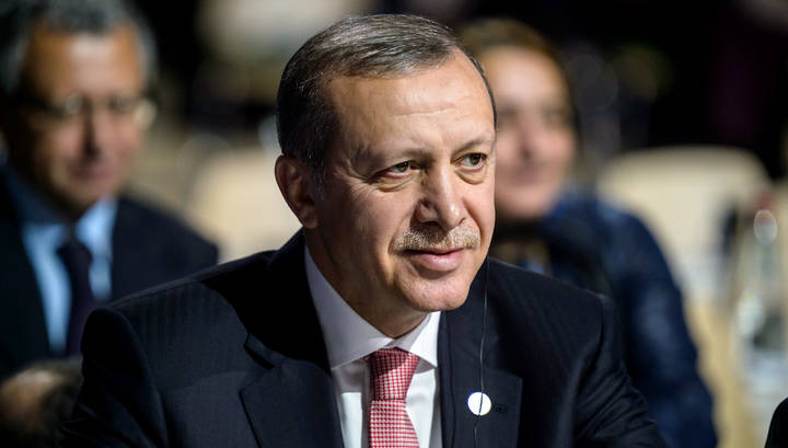 Эрдоган готовит жесткий ответ Москве