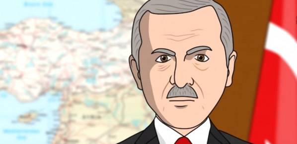 Турки напортачили, Обама задолжал: пятерка главных антигероев уходящего года