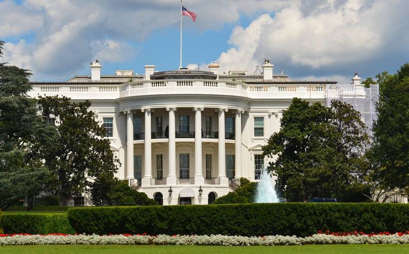 Американцы считают главной угрозой Белый дом