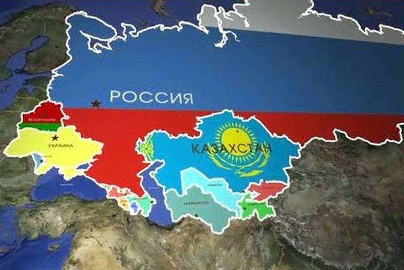 Россия – гарант стабильности и безопасности в Центральной Азии