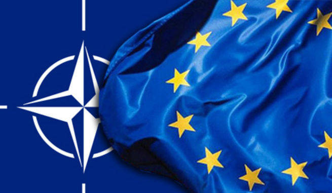 Укрепление НАТО через «безвизовый режим»