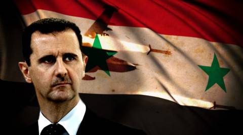 Последние месяцы Башара Асада