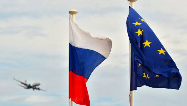 Итальянское вето: решение по санкциям ЕС против России будет принято до конца недели