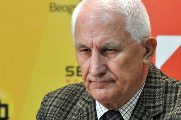Матийа Бечкович: Если черногорцы пойдут против русских, это будет конец их истории