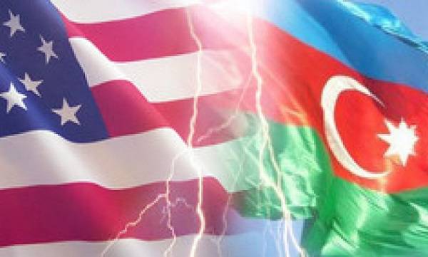 Азербайджан предлагает ввести санкции против США