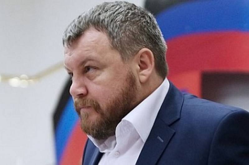 Андрей Пургин: Фрагментация Украины - дело ближайшего будущего Андрей Пургин: Фрагментация Украины - дело ближайшего будущего