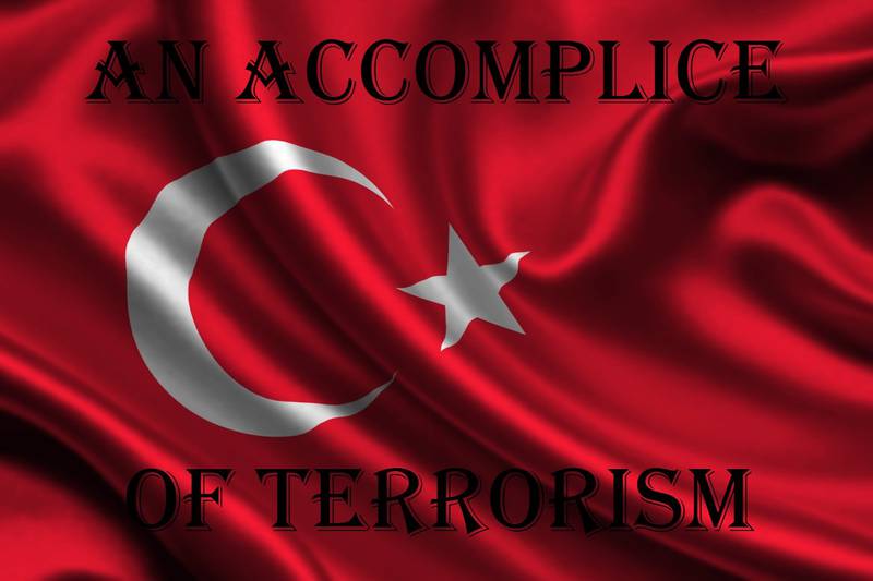 Ближний Восток: новая террористическая организация в Турции
