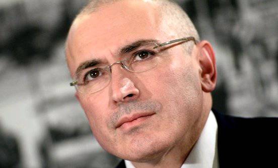 Ходорковский перечислил «адекватных» людей в правительстве