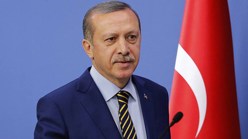 Эрдоган готов предоставить доказательства причастности Москвы к покупке нефти ИГ