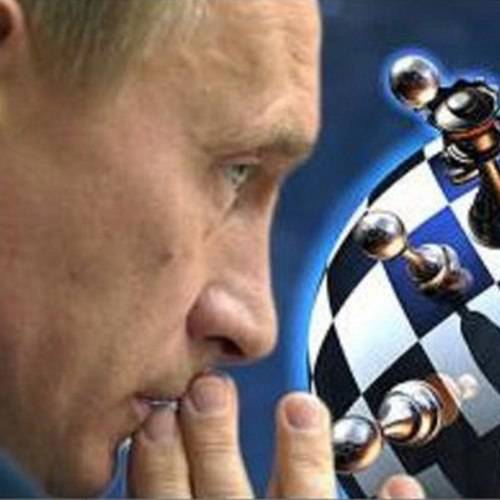 Украина - русские не придут Украина - русские не придут