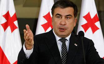 Саакшвили в борьбе за второе гражданство