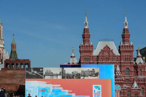 Советское прошлое в оценках руководителей России: произошёл ли поворот?