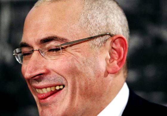 Трясущийся Ходорковский признался в подготовке революции