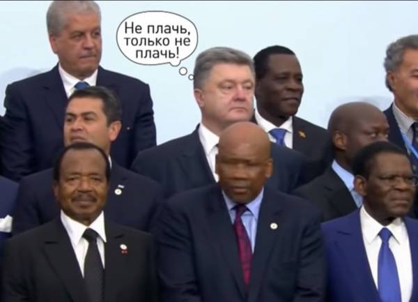 О визите президента одной европейской державы в столицу другой О визите президента одной европейской державы в столицу другой