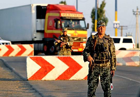 «Не могут мыши блокировать слона»