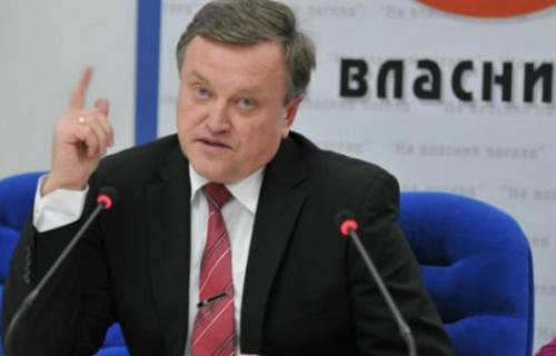 Украина: кабминовский медиахолдинг готовят к старту Украина: кабминовский медиахолдинг готовят к старту
