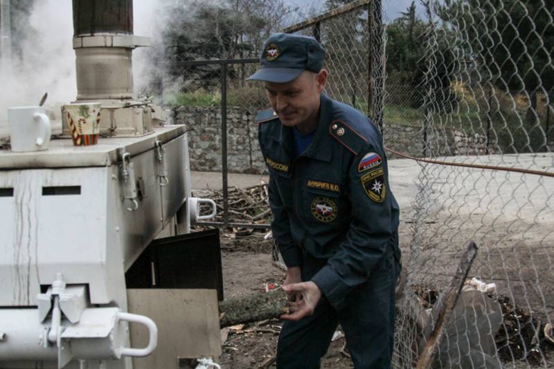 Запад не видит смысла блокады Крыма Запад не видит смысла блокады Крыма