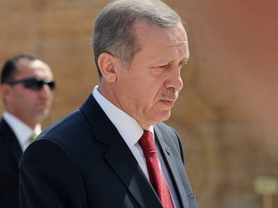 Дни Эрдогана на политическом Олимпе Турции уже сочтены
