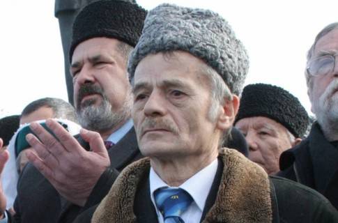 Крымские татары всё больше разочаровываются в украинской власти