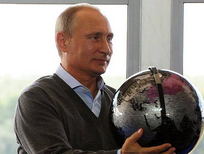 Должен ли Запад заключить с Путиным сделку?