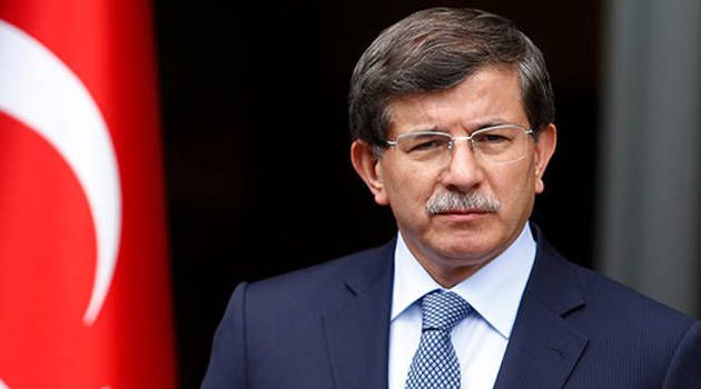 Давутоглу попросил президента Сербии урегулировать отношения между Турцией и Россией