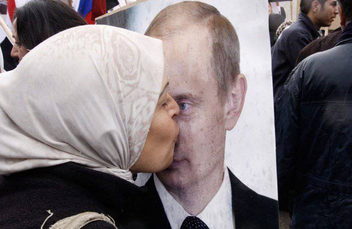 Десять главных событий 2015 года