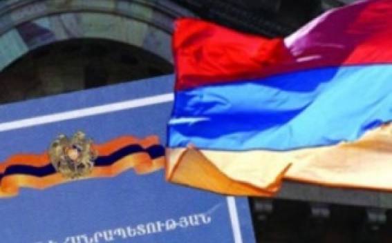 На пути к цирку шапито: смена Конституции Армении и коллективная безответственность