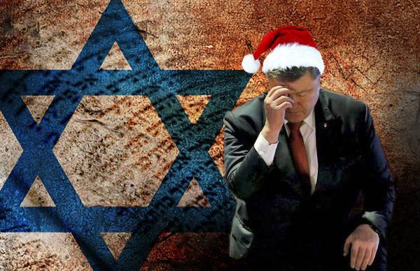 «Еврокрисмас» и иудаизация вместо Рождества Христова