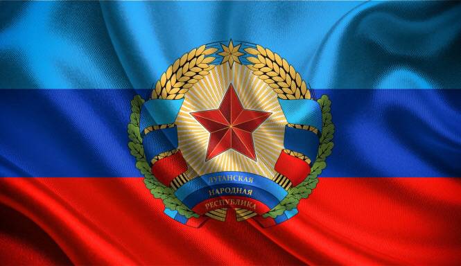 Да здравствует будущая Херсонская Народная Республика! Да здравствует будущая Херсонская Народная Республика!