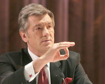 Ющенко: Тимошенко – моя главная ошибка