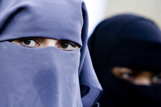 В США преподавателя колледжа уволили за ношение хиджаба