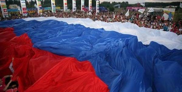 И треснул мир напополам: топ-5 врагов и друзей России И треснул мир напополам: топ-5 врагов и друзей России