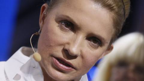 Не справился: Тимошенко уличила Яценюка в промахах, пригрозив уголовной статьёй