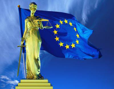 Почему европейские законы отменяют российскую Конституцию