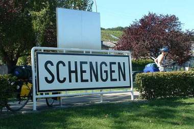 Financial Times: судьба Шенгенского соглашения решится 4 декабря