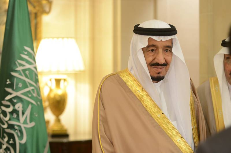 Европа дорого заплатит за помощь Саудовской Аравии в достижении мирового господства